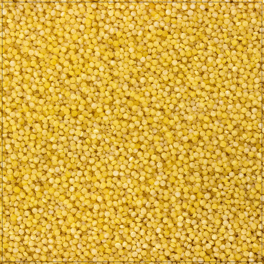 Israeli Couscous