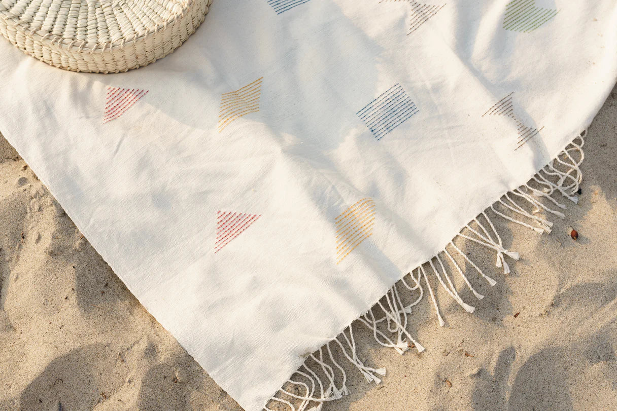 ITZEL BLANKET