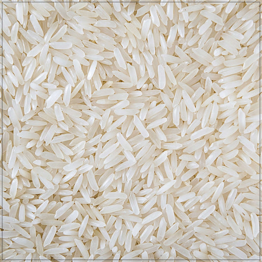 Jasmine Rice
