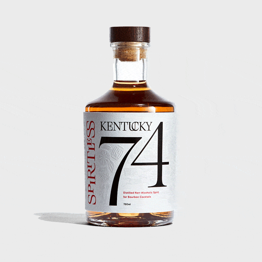 Kentucky 74