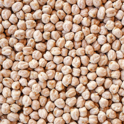 Hasata Chickpeas Ram 1Kg