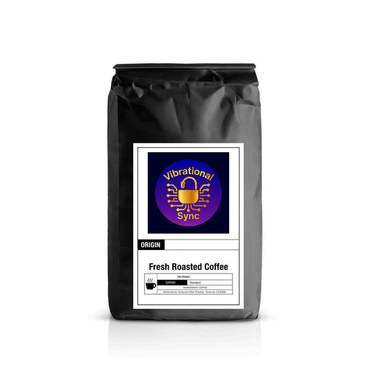 Asian Plateau Blend