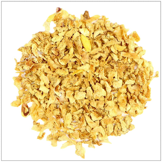 Lemon Peel