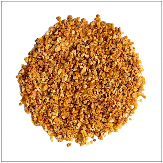 Orange Peel