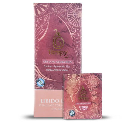 Libido Love Tea