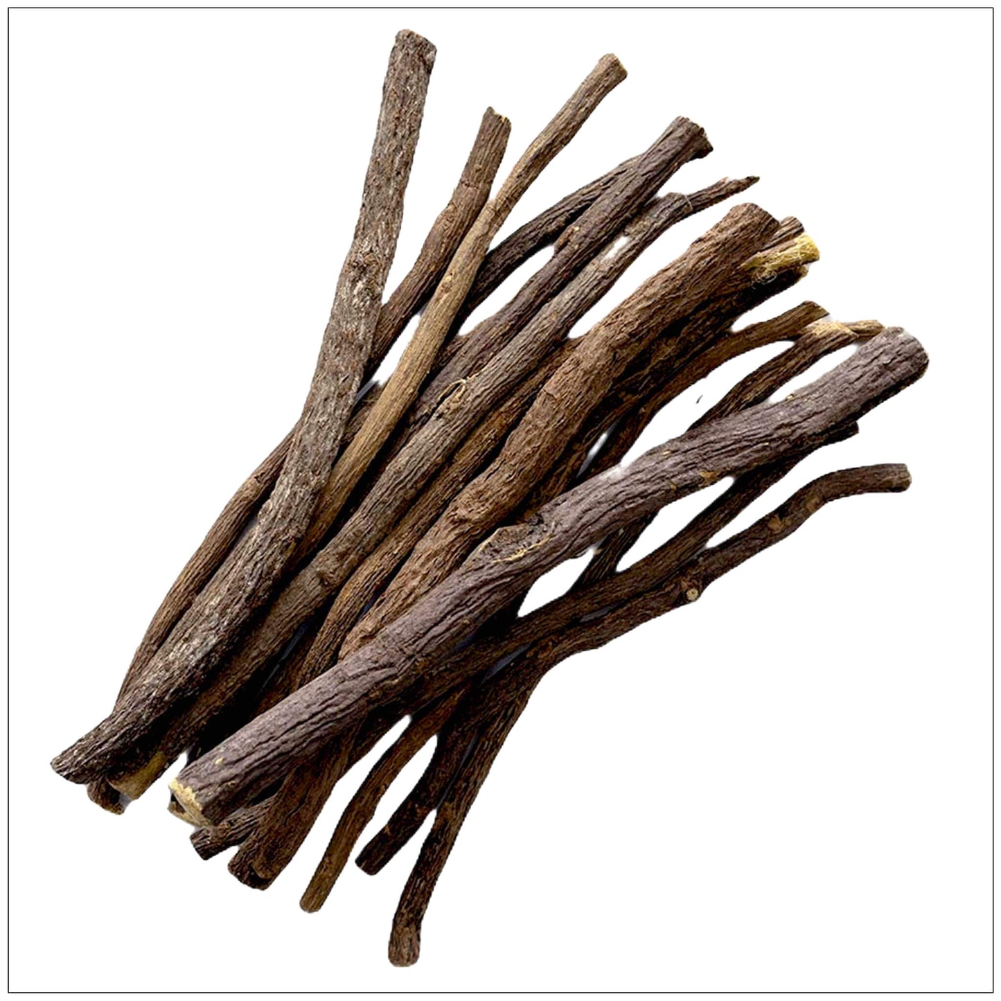 Licorice Sticks
