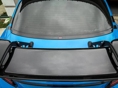 Logo Overlay for TRD GR Aero Stabilizer - 2022+ BRZ / GR86