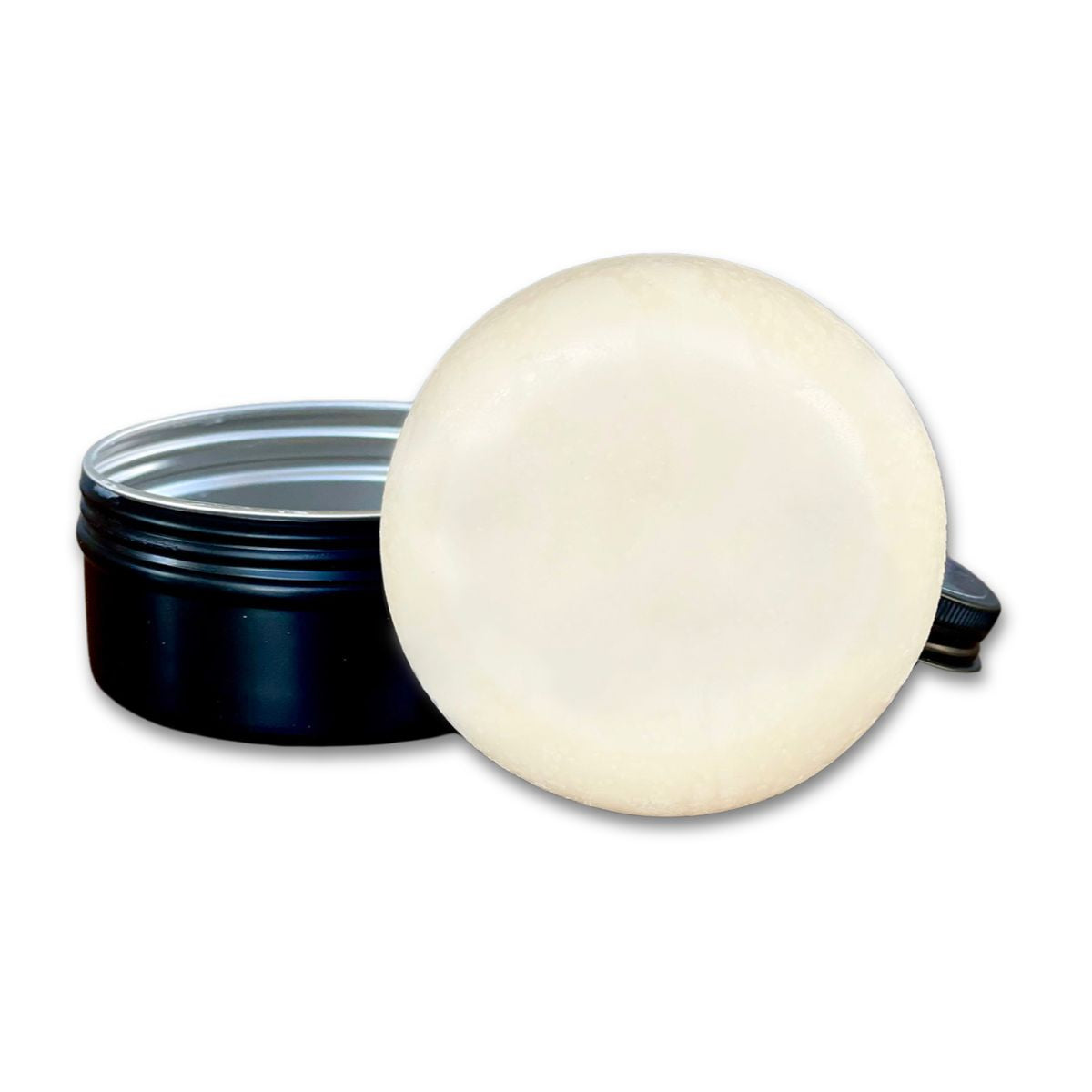 Coastal Linen Solid Lotion Bar