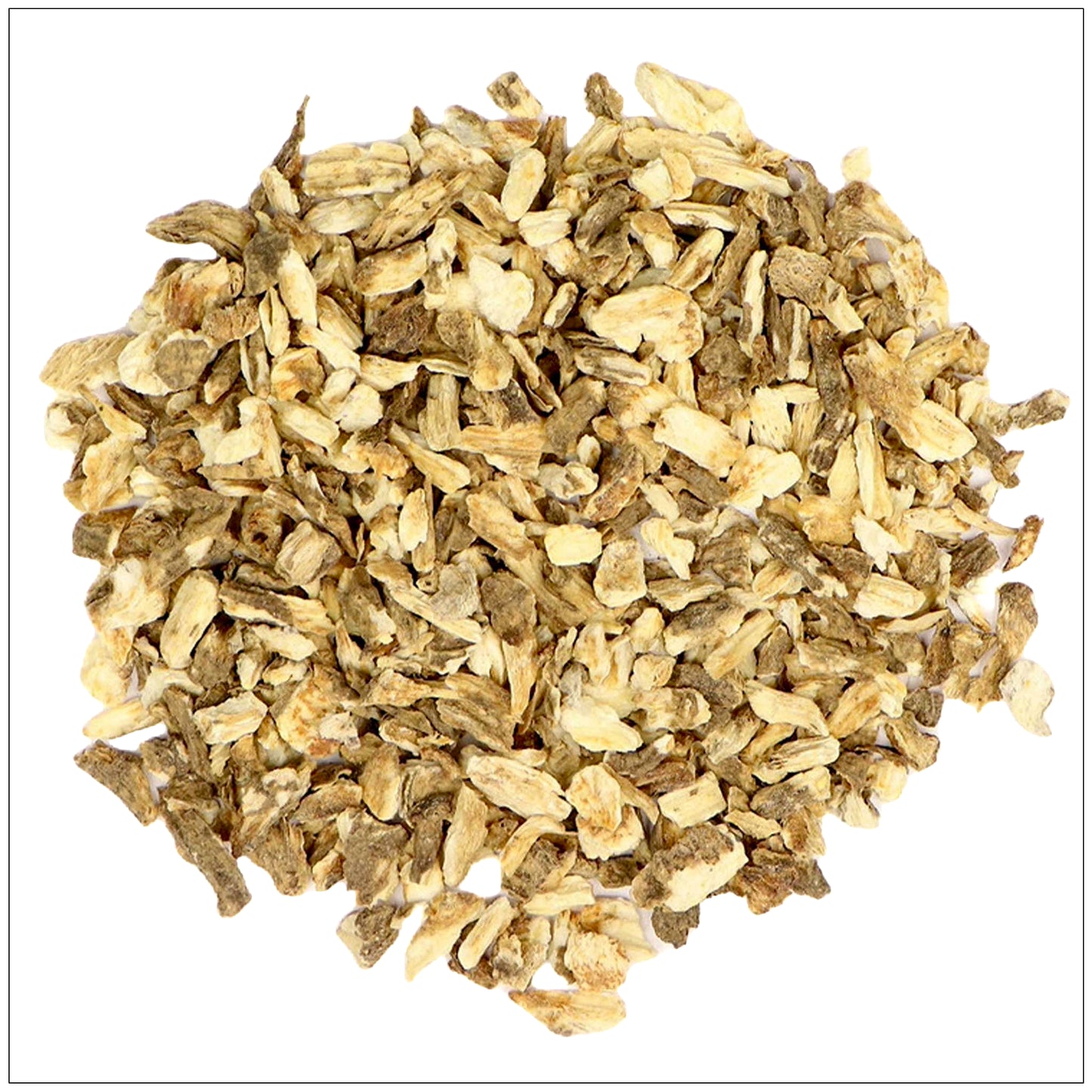 Lovage Root