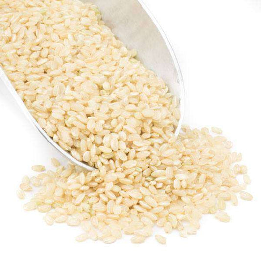 Short Rice, Brown, Lundberg