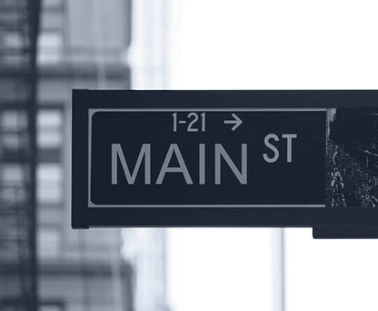 Main Street