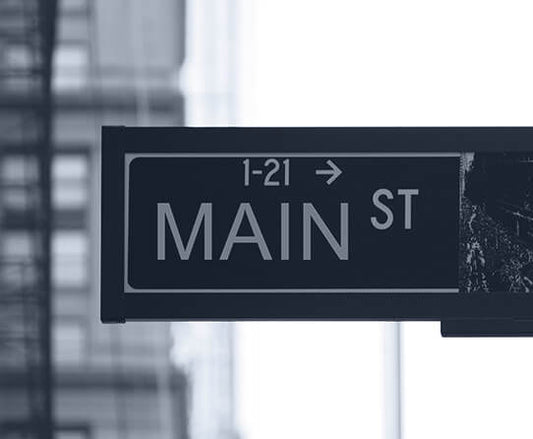 Main Street