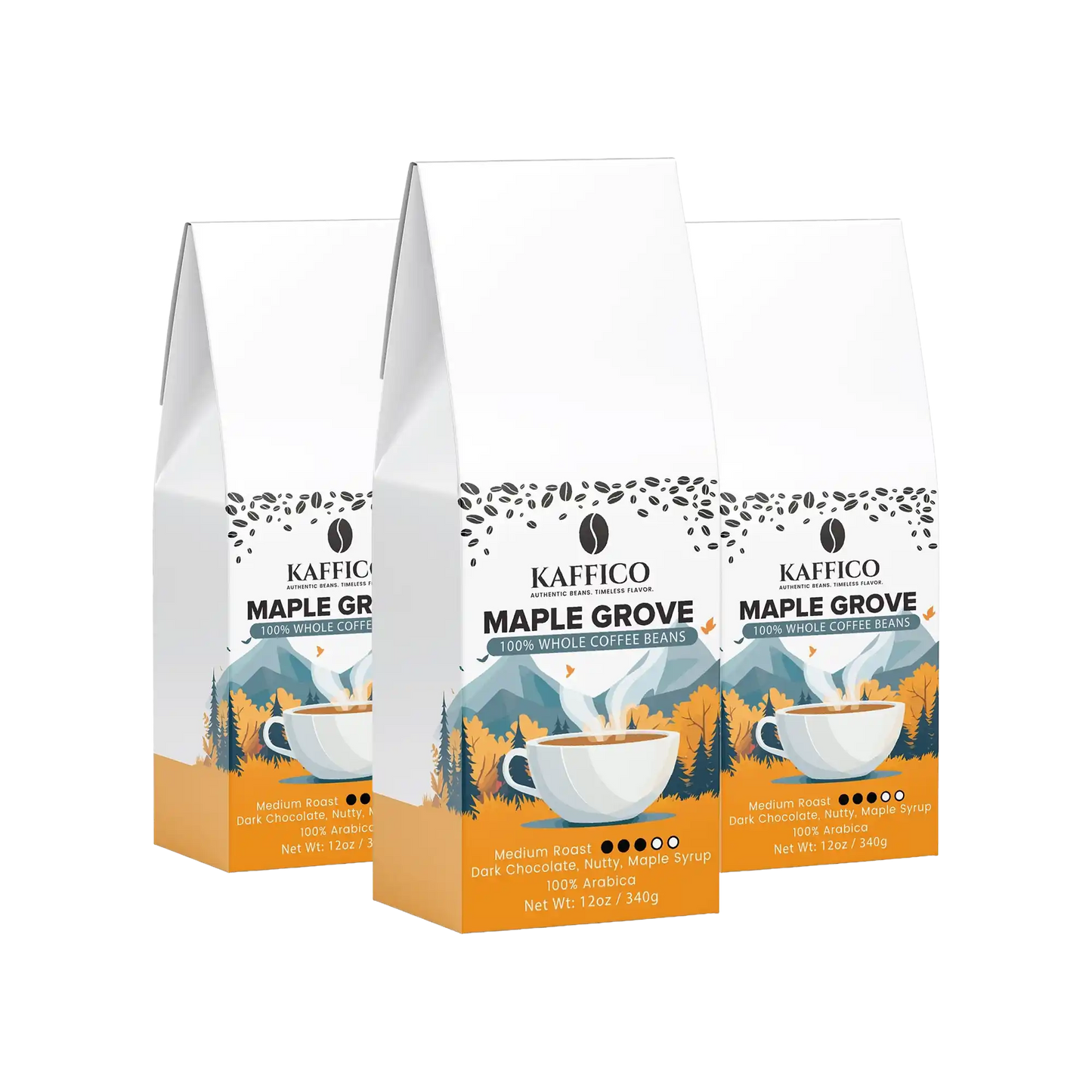 Maple Grove Coffee