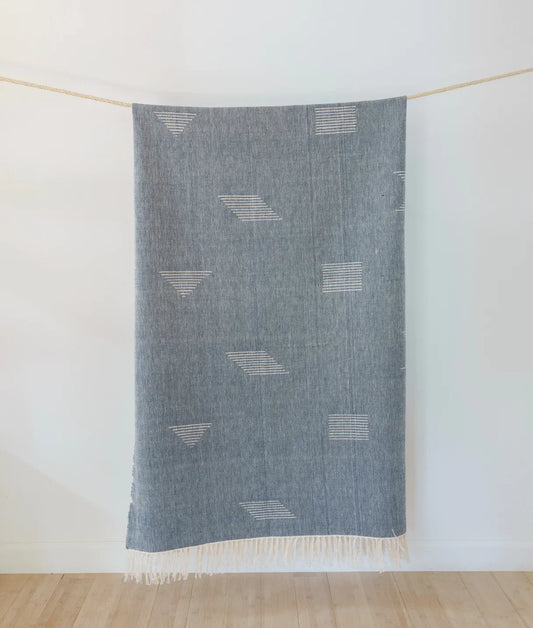 MARTINEZ BLANKET