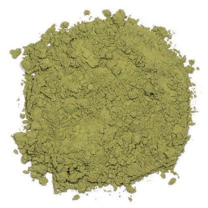 Pomegranate Matcha