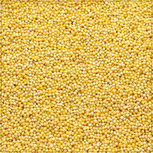 Millet