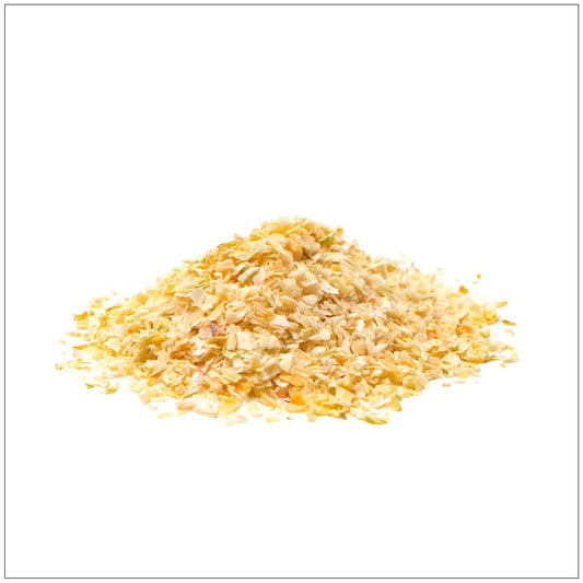 Onion Minced