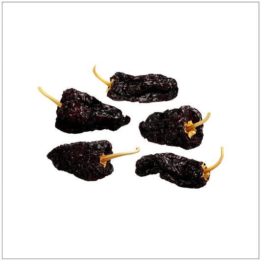 Mulato Chiles