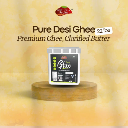 DESI GHEE
