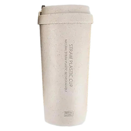 O-Yaki Products - 'Pink' Ecoware Take-Anywhere Beverage Cup