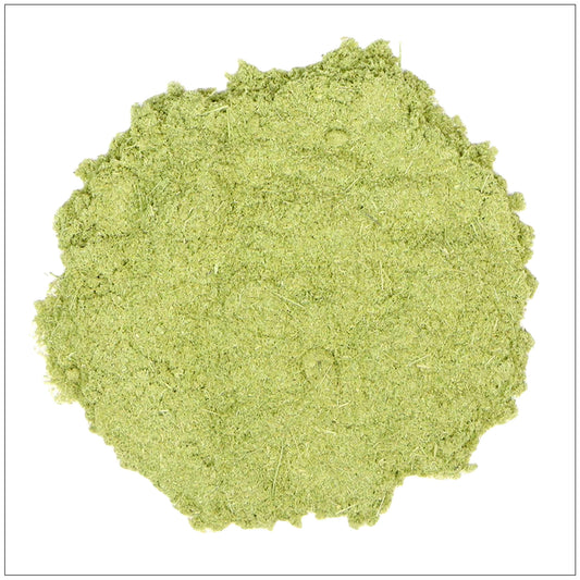 Oatstraw Powder
