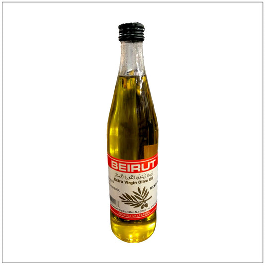 Extra Virgin Olive Oil - Beirut