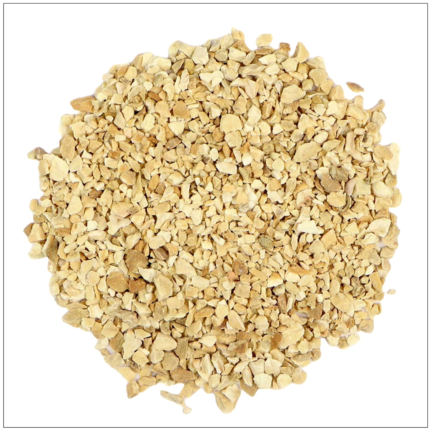 Orris Root