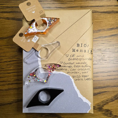 Page Holder