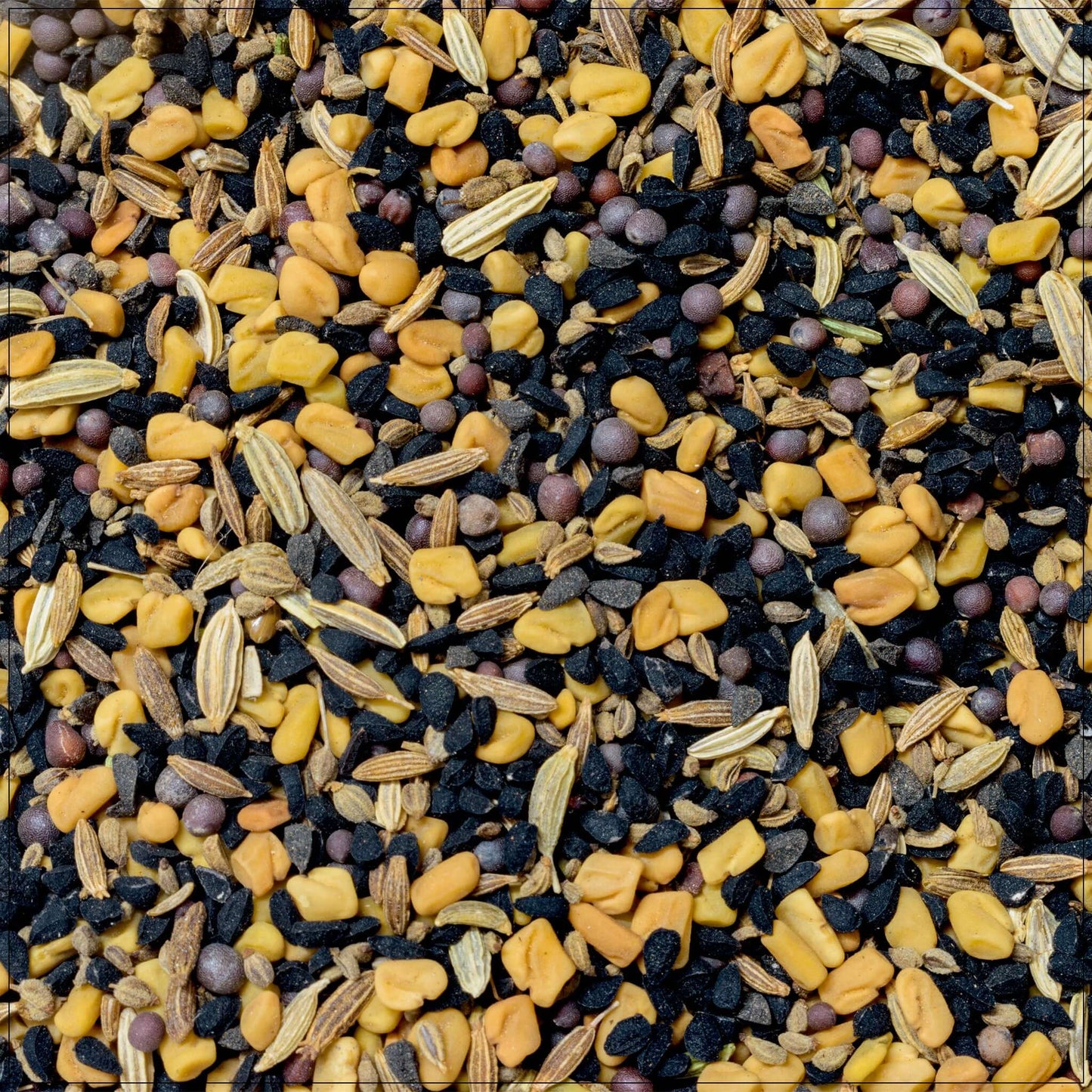 Panch Phoran