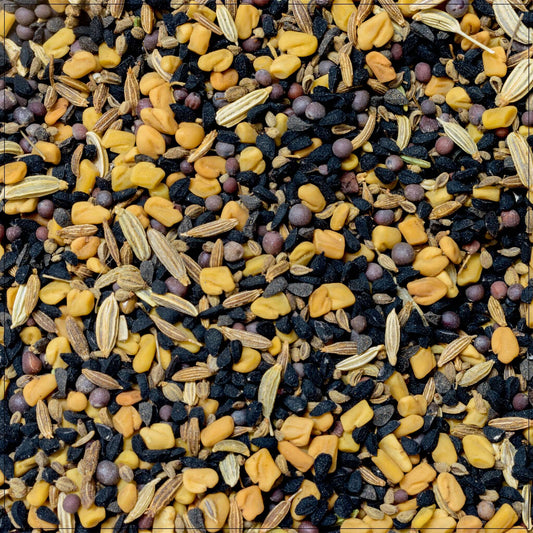 Panch Phoran