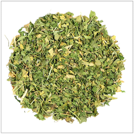Parsley Leaf