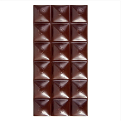 Peppermint in Dark Chocolate