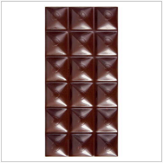 Peppermint in Dark Chocolate