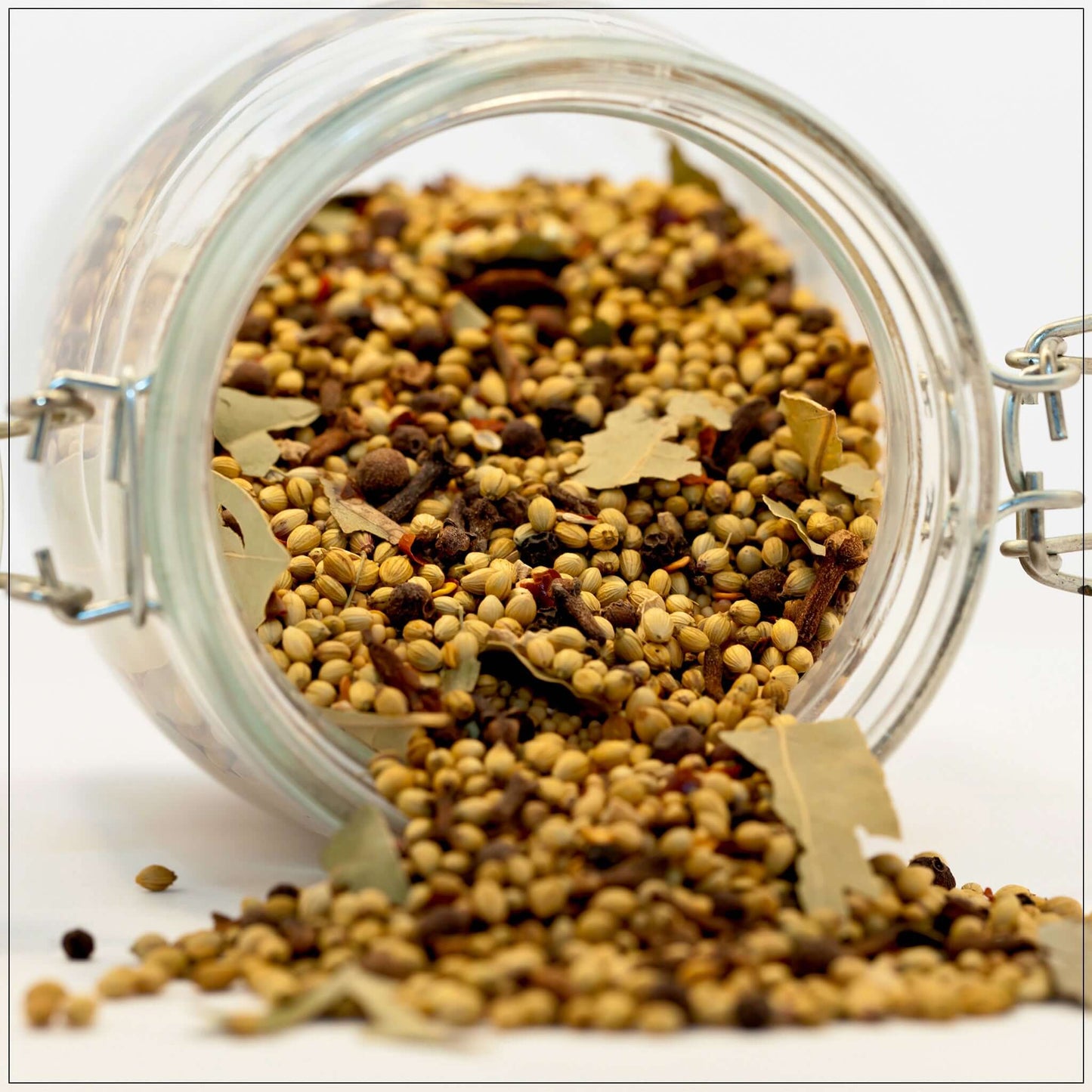 Pickling Spice