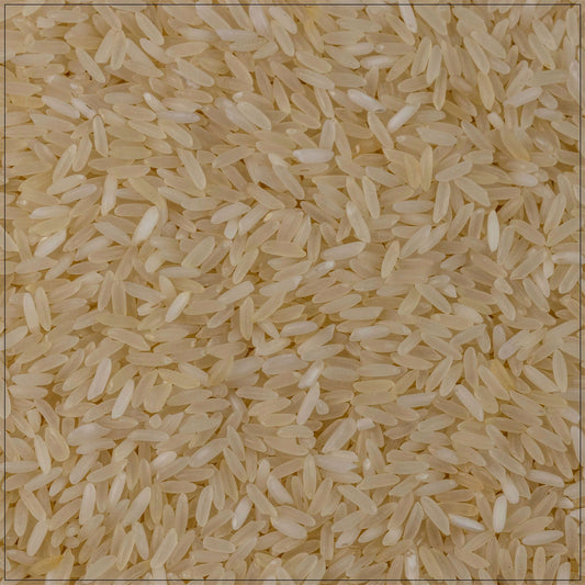 Ponni Raw Rice
