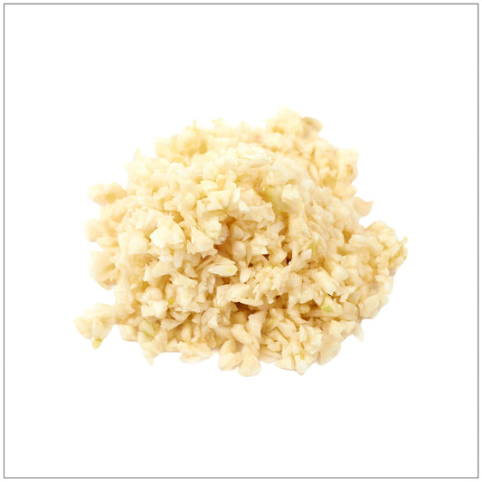 Garlic Minced