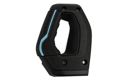 Printed Series Outer Grab Handle Stripe Overlays (Full Coverage) - 2021+ Bronco