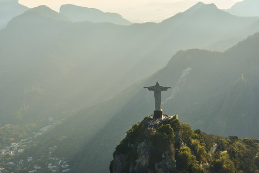 Brazil Oberon
