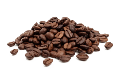 Raspberry Chocolate Coffee