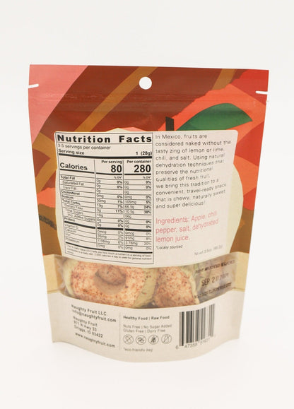 Rebel Apple Bites 6-Pack