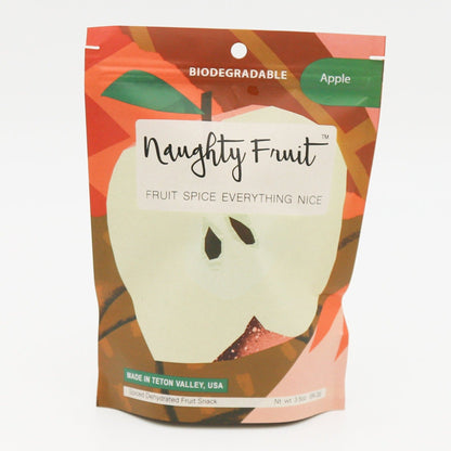 Rebel Apple Bites