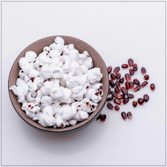 Red Popcorn