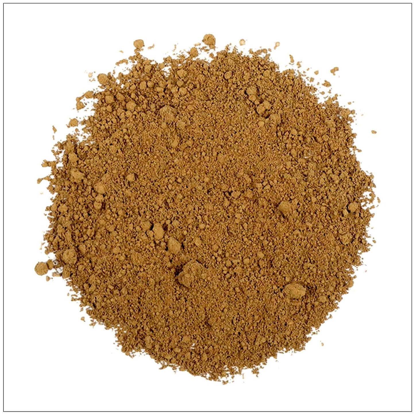 Red Reishi Mushroom Extract Powder