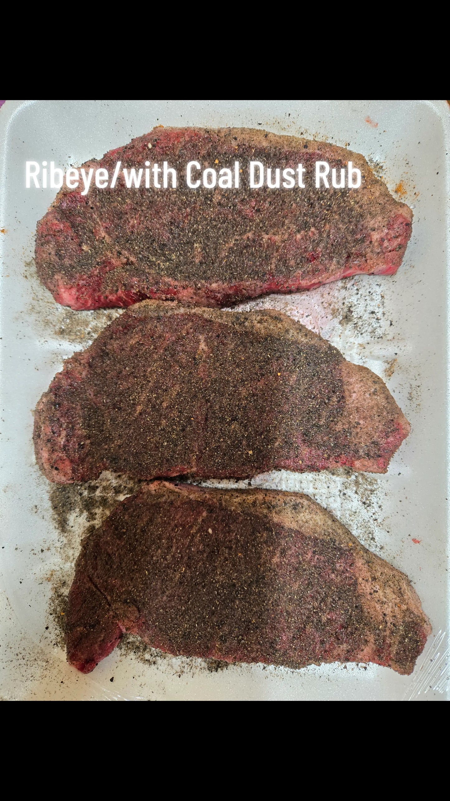 Coal Dust