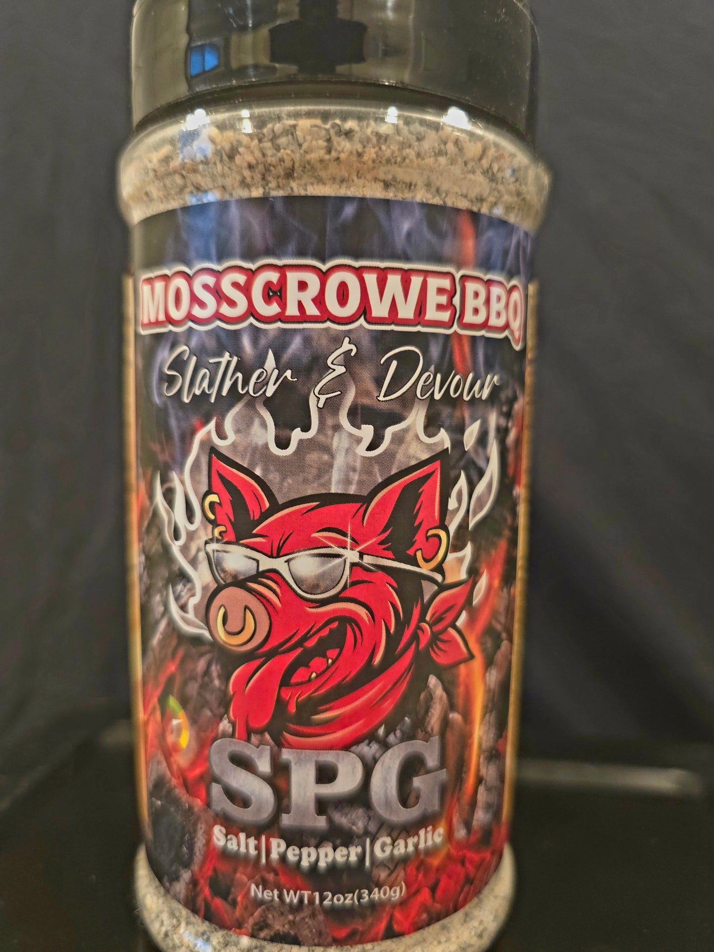 SPG
