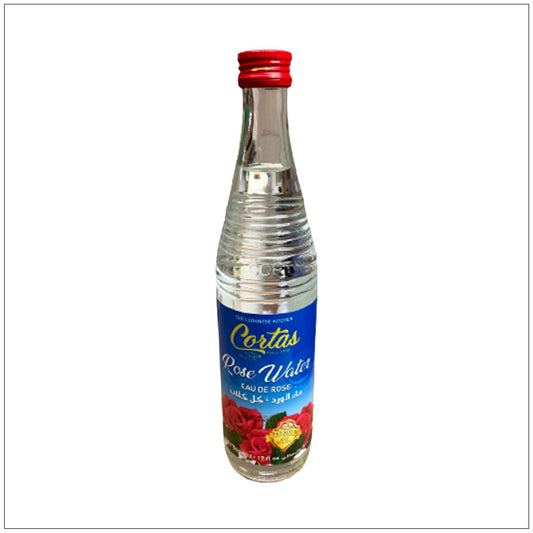 Rose Water - Cortas