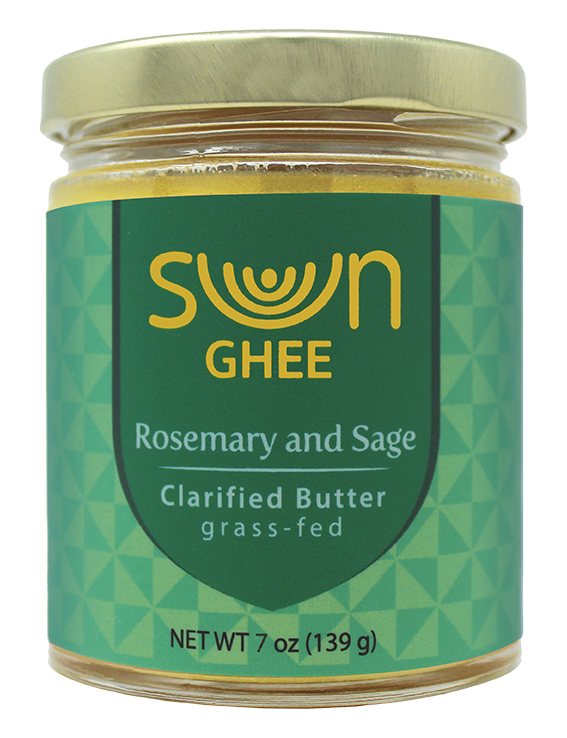 Rosemary & Sage
