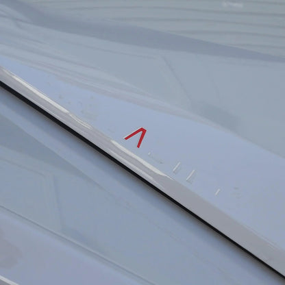 Lambda Hood Overlays - 2024+ Grenadier