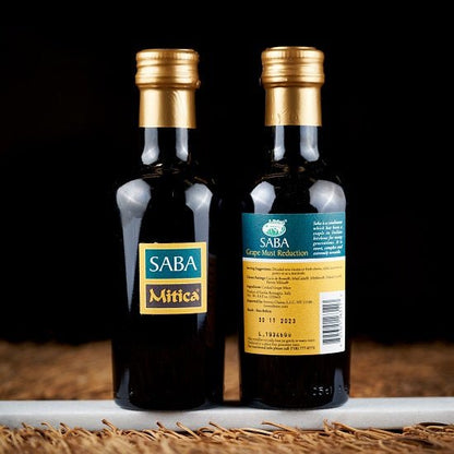 Saba Mitica®