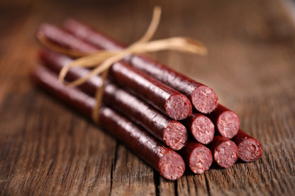 Beef Stick Flavor Pack – Choose Your Flavor (9‑Pack)
